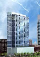 611 S Wells Unit 2202, Chicago, IL 60607