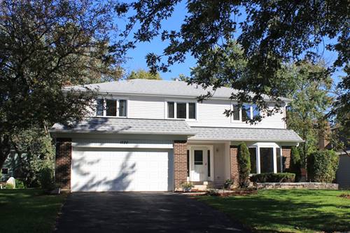 1520 Hyde Park, Naperville, IL 60565