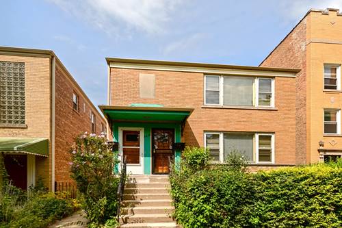 6436 N Washtenaw, Chicago, IL 60645