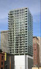 550 N St Clair Unit 1507, Chicago, IL 60611