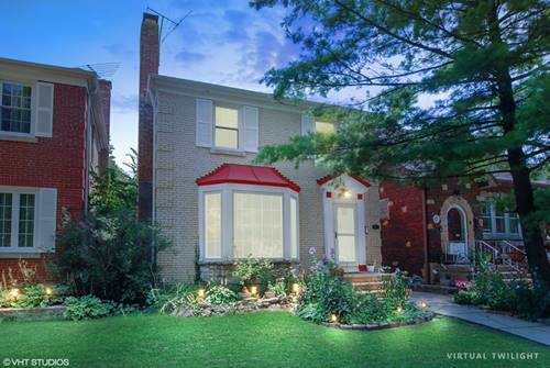 1851 N Nagle, Chicago, IL 60707