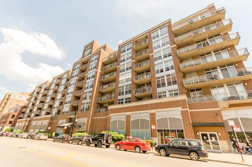 111 S Morgan Unit 915, Chicago, IL 60607