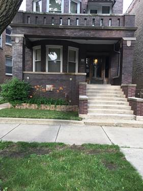 6923 S Green Unit 1B, Chicago, IL 60621