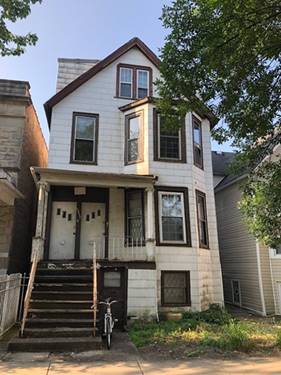 5837 W Iowa, Chicago, IL 60651