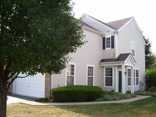 4920 Montauk Unit 4920, Plainfield, IL 60586