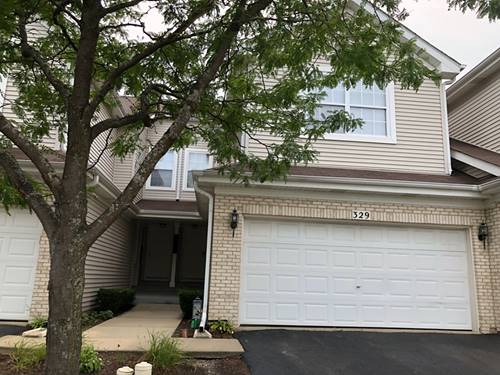 329 Lucille, Schaumburg, IL 60193