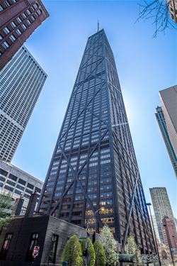 175 E Delaware Unit 4711, Chicago, IL 60611