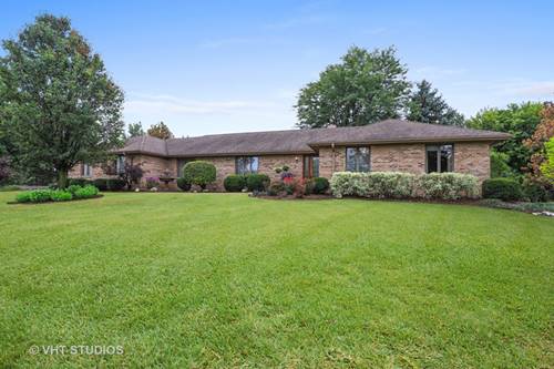 4 Rosewood, Hawthorn Woods, IL 60047