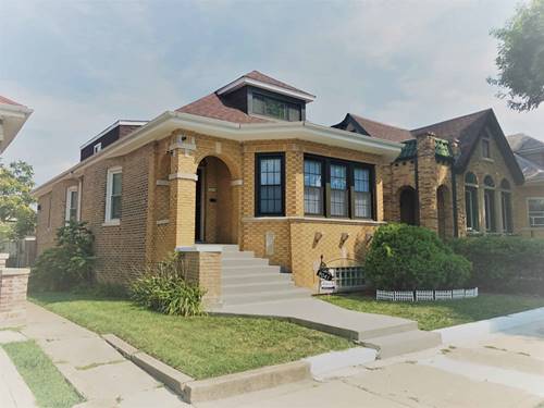 9041 S Paulina, Chicago, IL 60620