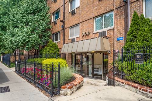 900 W Fullerton Unit 3J, Chicago, IL 60614