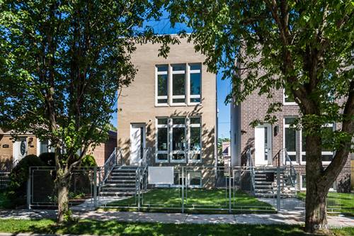 5021 N Kimberly, Chicago, IL 60630
