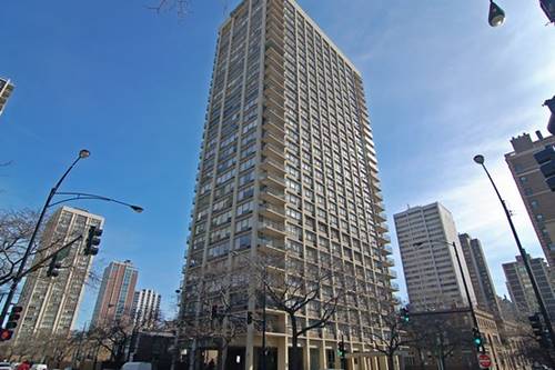 88 W Schiller Unit 2706, Chicago, IL 60610