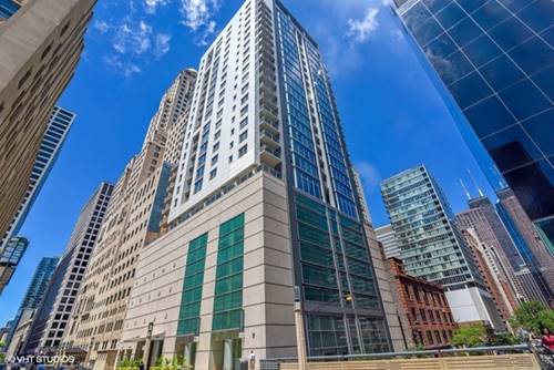 160 E Illinois Unit 1201, Chicago, IL 60611