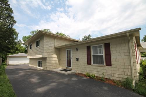 132 Raymond, Barrington, IL 60010