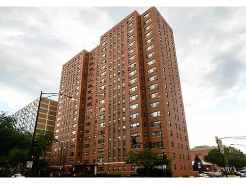 2909 N Sheridan Unit 1308, Chicago, IL 60657