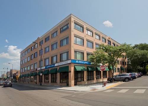 4751 N Artesian Unit 408, Chicago, IL 60625