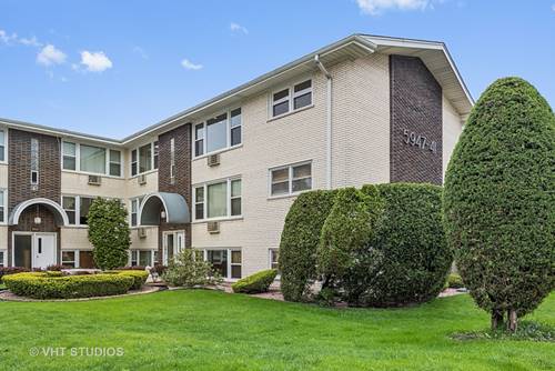 5941 N Odell Unit 2W, Chicago, IL 60631