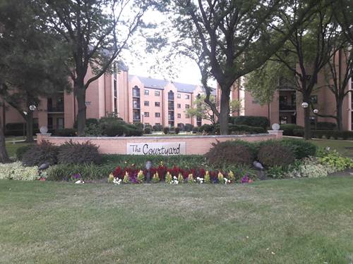 7410 W Lawrence Unit 422, Harwood Heights, IL 60706