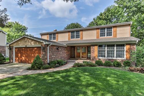 1202 S Patton, Arlington Heights, IL 60005