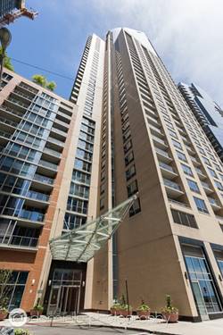 420 E Waterside Unit 1205, Chicago, IL 60601