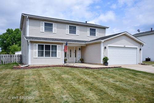 197 Coachlite, Carol Stream, IL 60188