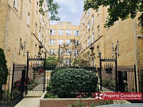 846 W Ainslie Unit R1, Chicago, IL 60640