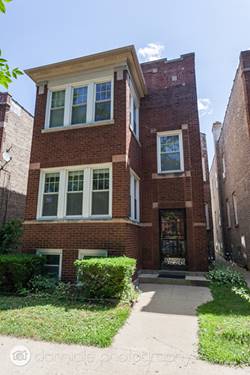 4825 N Leavitt Unit 1, Chicago, IL 60625