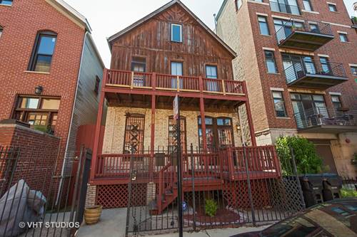 2854 N Orchard, Chicago, IL 60657