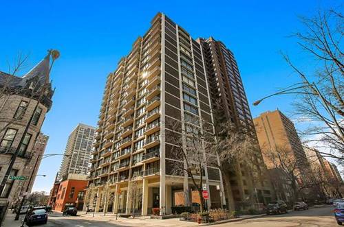 1400 N State Unit 18D, Chicago, IL 60610