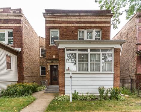 4925 N Troy, Chicago, IL 60625