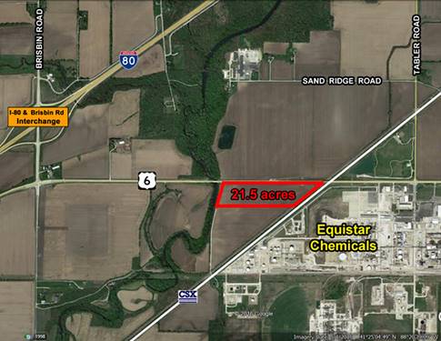 100 Route 6, Channahon, IL 60410