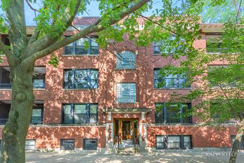 4656 N Winchester Unit 1, Chicago, IL 60640