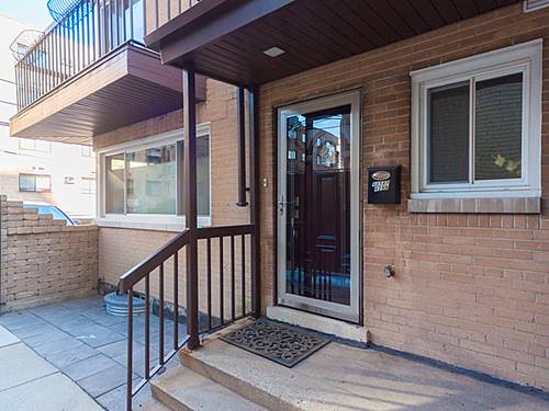 428 W Wellington Unit B, Chicago, IL 60657