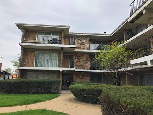 5300 S Kedzie Unit 202, Chicago, IL 60632