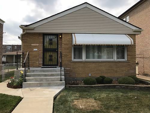 10240 S King, Chicago, IL 60628