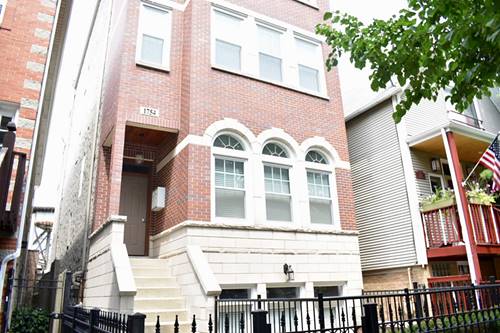 1754 W Roscoe Unit 1, Chicago, IL 60657