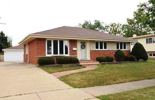 2409 Boeger, Westchester, IL 60154