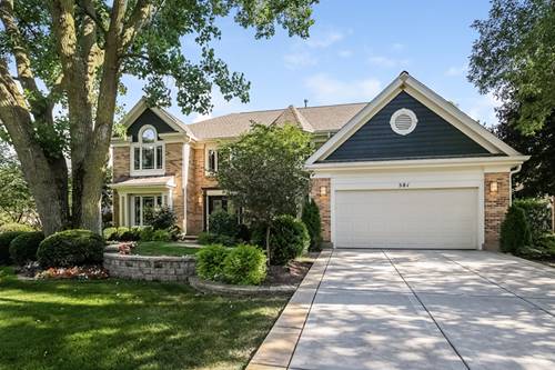 581 Coventry, Buffalo Grove, IL 60089