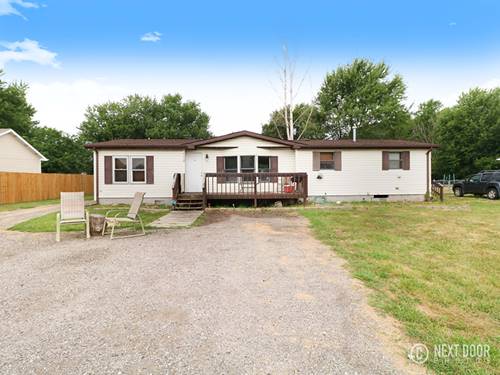 112 N Office, Braidwood, IL 60408