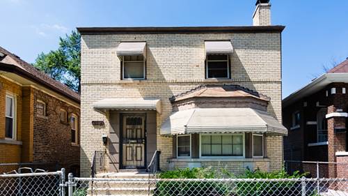 9214 S Elizabeth, Chicago, IL 60620