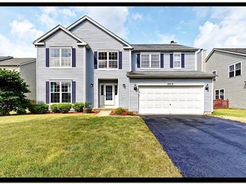 2013 Oakdale Estates, Plainfield, IL 60586