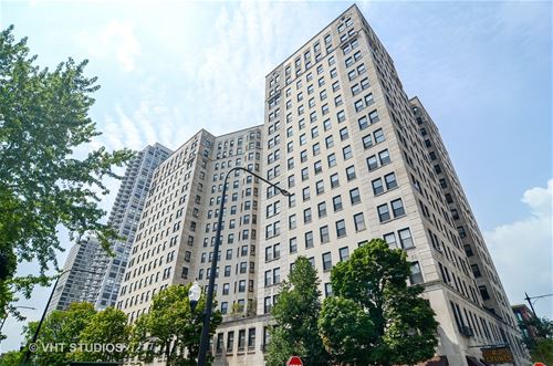 2000 N Lincoln Park West Unit 1302, Chicago, IL 60614