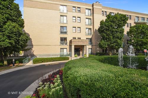 4747 Howard Unit 401A, Skokie, IL 60076