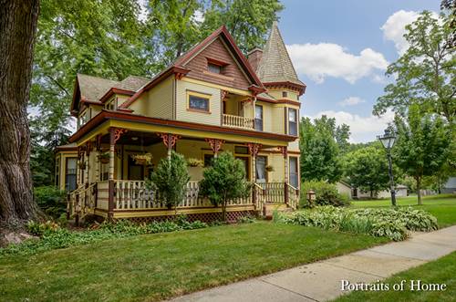 223 E Grand Lake, West Chicago, IL 60185