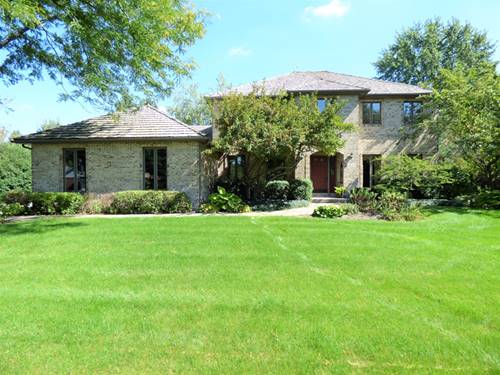 219 Darien, Sleepy Hollow, IL 60118