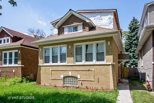 8040 S Woodlawn, Chicago, IL 60619