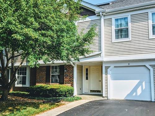 1241 Ballantrae Unit B, Mundelein, IL 60060