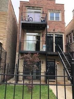 364 N Hamlin Unit 2, Chicago, IL 60624