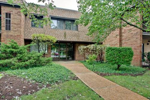 110 Old Oak Unit 234, Buffalo Grove, IL 60089