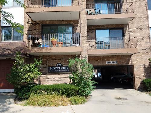 603 S River Unit 3D, Des Plaines, IL 60016